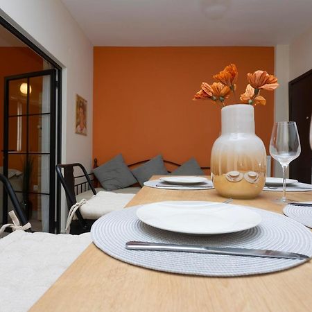3C'S Apartment Thess :Central, Cosy & Convenient 테살로니키 외부 사진